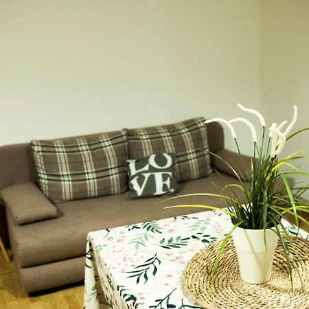 Apartman Flower Šibenik Exteriör bild