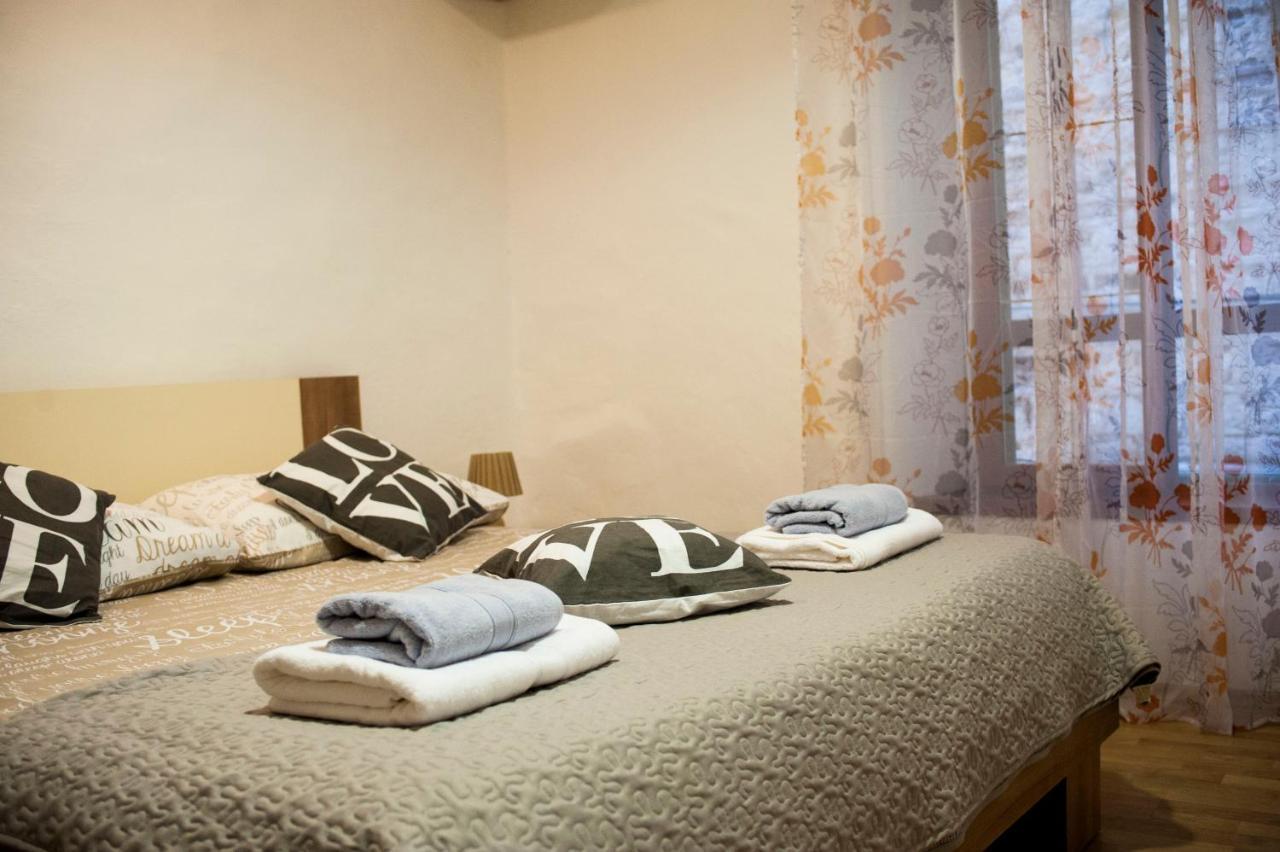 Apartman Flower Šibenik Exteriör bild
